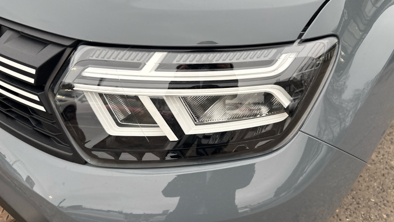 Dacia Duster 1.3 TCe 130 Expression 5dr Petrol Estate